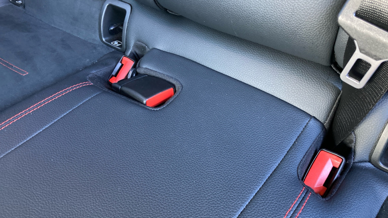 Mercedes-Benz GLA 250e AMG Line Executive 5dr Auto Hatchback